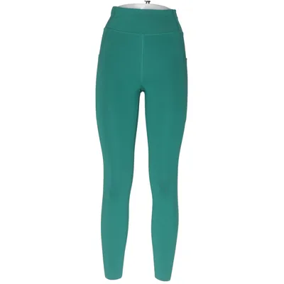 Träningstights (Grön) från H&M Move Elastan, Polyester
