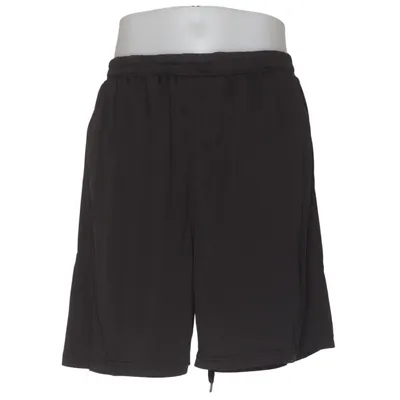 Sports shorts (Black) from South West Polyester