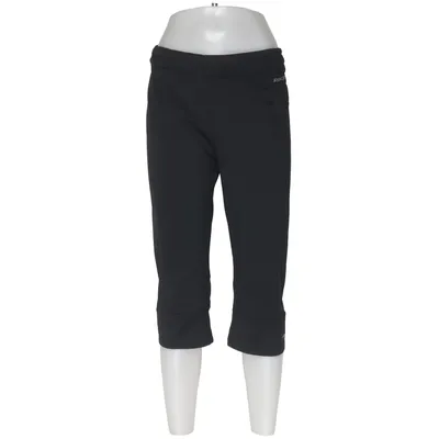 Sports tights (Black) from Reebok Elastane, Polyester
