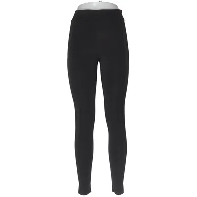 Sportleggings (Zwart) van Ivy Park Elastaan, Polyamide, Polyester