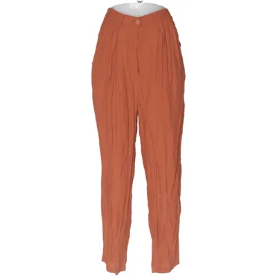 Pantalon (Marron) de Vision Viscose