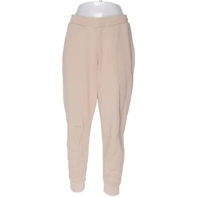 Mjukisbyxor (Beige) från Tommy Hilfiger Bomull