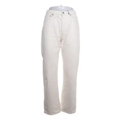 Jeans (Beige) från Djerf Avenue Ekologisk bomull