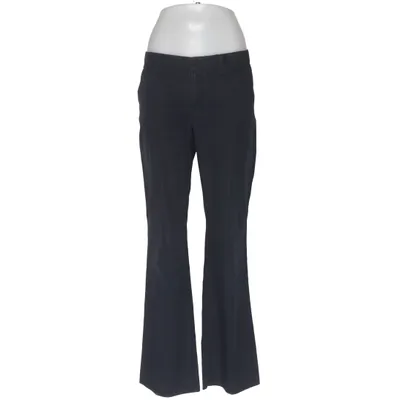 Kostuumbroek (Blauw) van ESPRIT Katoen, Elastaan