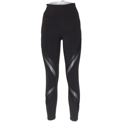 Sports tights (Black) from Lululemon