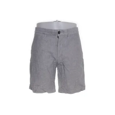 Shorts (Grå) från L.O.G.G by H&M Bomull