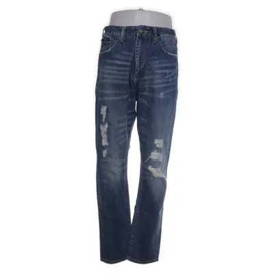 Jeans (Blue) from Mod Cotton