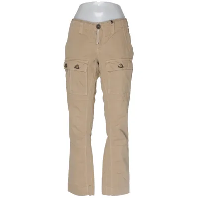 Cargohose (Beige) von Rag Recycle Baumwolle
