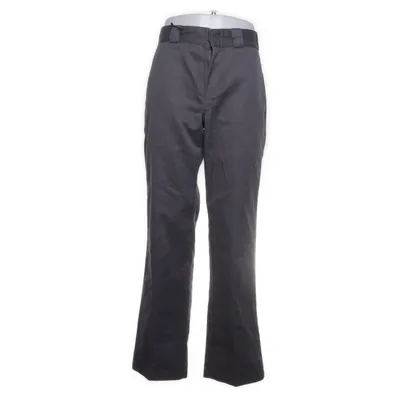 Pantalon (Gris) de Dickies Coton, Polyester