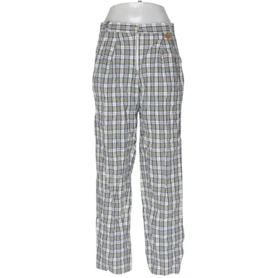 Pants (Green, Blue, White) from Prêt à Porter
