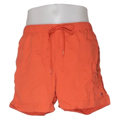 Shorts de bain (Orange) de Tommy Hilfiger Polyamide