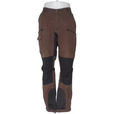 Arbetsbyxor (Brun, Svart) från Chevalier Bomull, Polyester, Polyuretan
