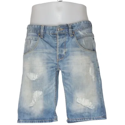 Jeansshorts (Wtfia) från Alan Rust