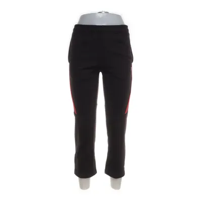 Sweatpants (Sort, Rød) fra Fila Polyester