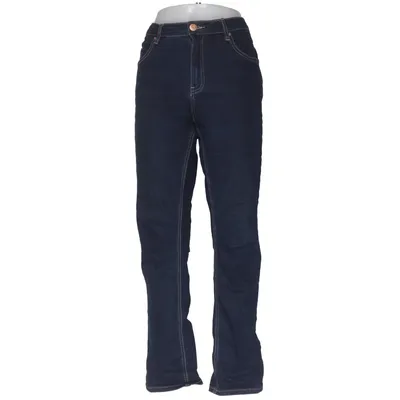 Spijkerbroek (alice) van Nice Denim Katoen, Elastaan, Polyester, Viscose