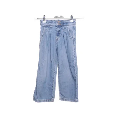 Spijkerbroek (Blauw) van Zara