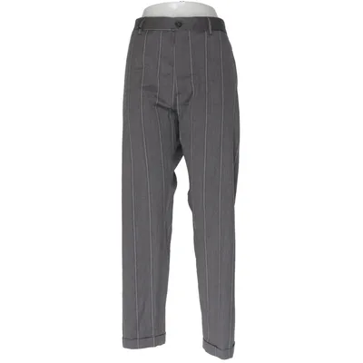 Pantalon de costume (Gris) de True NYC Laine
