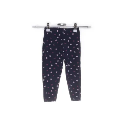 Leggings (Blå, Flerfärgad) från Blue Seven Bomull, Elastan