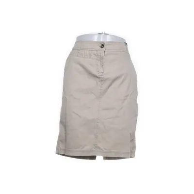 Rok (Beige) van Fat Face Katoen