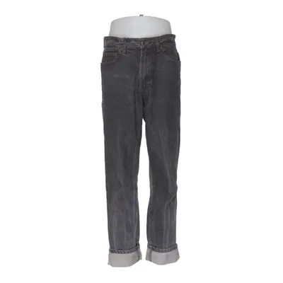 Jean (Gris) de Discipline Coton