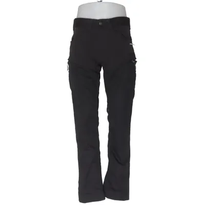 Friluftsbyxor (Svart) från Nord Wear Bomull, Elastan, Polyamid, Polyester