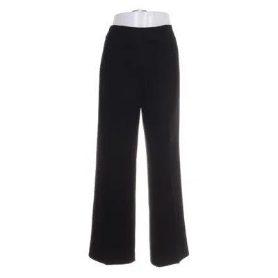 Suit pants (Black) from Crisca Polyester