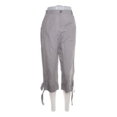 Driekwart broek (Grijs) van Jensen Woman