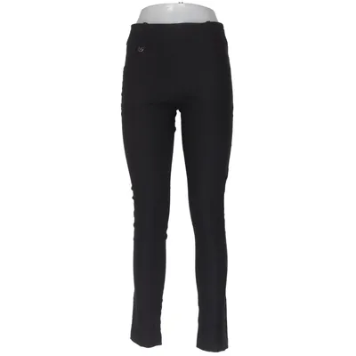 Bukser (Sort) fra Callaway Elastan, Polyamid, Viscose