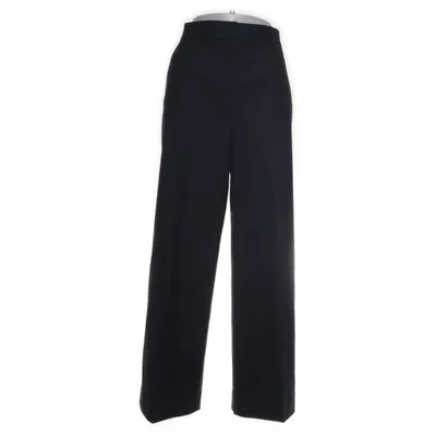 Jakkesætsbukser (Grå) fra COS Elastan, Polyester, Uld
