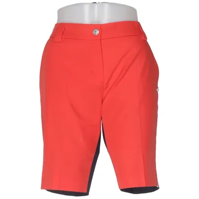 Shorts (Red, Blue, White) from Sportalm Elastane, Polyester