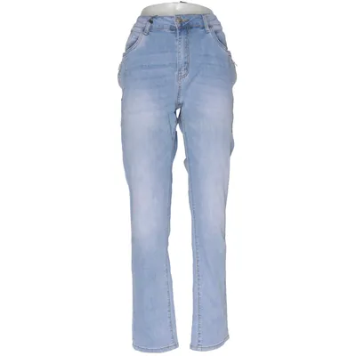 Jeans (Blå) från Karostar
