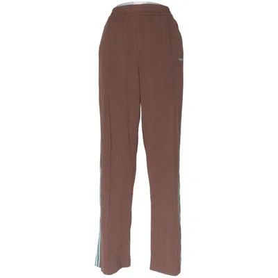 Trainingsbroek (Bruin, Blauw) van Adidas Originals Elastaan, Polyester, Viscose