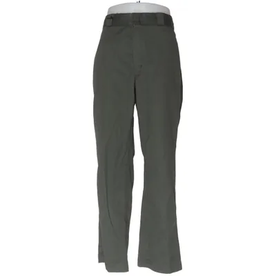 Broek (Groen) van Dickies Katoen, Polyester