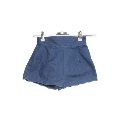 Denim shorts (Blue) from Caramel Baby & Child