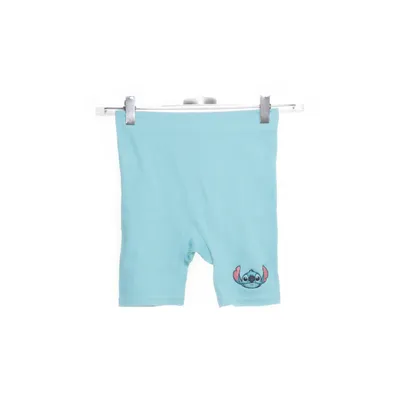 Hotpants (Blå) från Stitch Elastan, Nylon