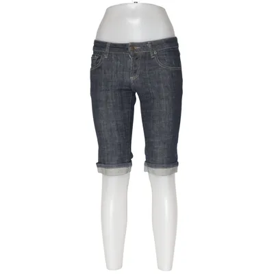 Jeansshorts (Blå) från Xanaka