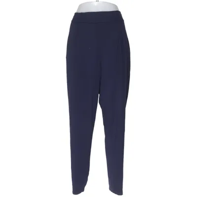 Byxor (Blå) från Les Lunes Bambu, Elastan