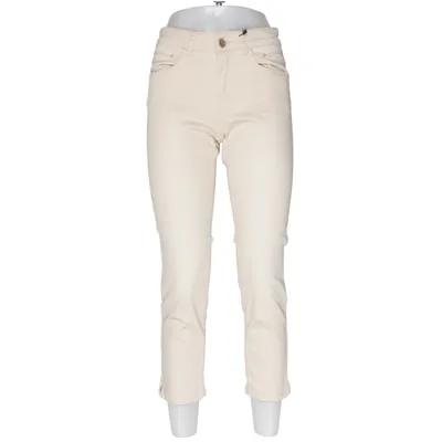 Byxor (Capri) från Parami Bomull, Elastan, Polyester