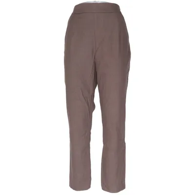 Chinos (Brun) fra Sustain Wear Genanvendt polyester, Uld