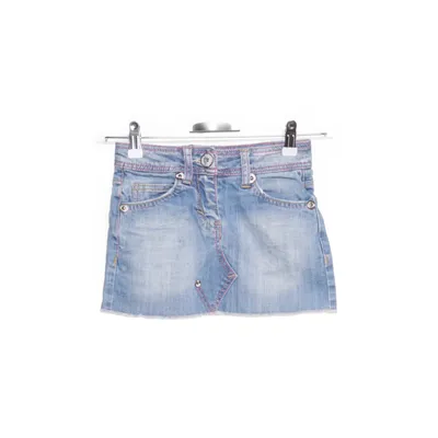 Denim skirt (Blue) from Vingino Jeans Cotton