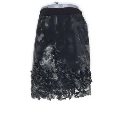 Kjol (PATTAYA SKIRT) från Cream Polyester, Viskos