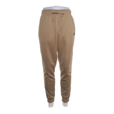 Trainingsbroek (Bruin, Meerkleurig) van Nike Polyester