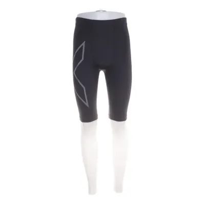 Compressieshorts (Zwart) van 2XU
