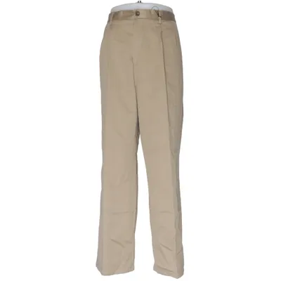Jakkesætsbukser (Beige) fra Dockers Bomuld
