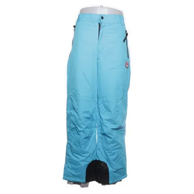 Pantalon de neige (Bleu, Noir, Blanc) de Nebulus Polyamide, Polyester