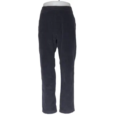 Corduroy broek (Blauw) van Barena Venezia Katoen