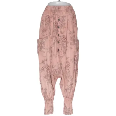 Haremsbyxor (Rosa, Brun) från Olars Ulla Linne