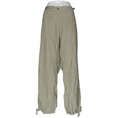 Outdoor broek (Groen) van H&M+ Katoen, Polyamide