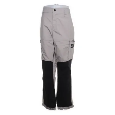 Friluftsbyxor (Grå, Svart) från Protech Bomull, Elastan, Nylon, Polyester