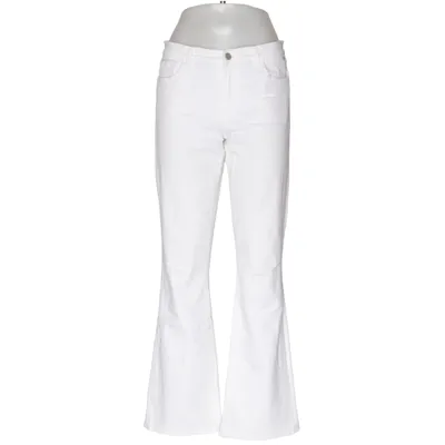 Jeans (Vit) från J Brand Bomull, Elastan, Polyester